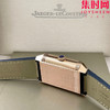 MG积家翻转系列 双面翻转 两针半 男士机械腕表 Reverso Classic Large Duoface Small Second 男款翻转系列 商品缩略图5