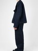 LADMUSICIAN 蝴蝶结牛仔外套 商品缩略图1