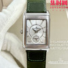 MG积家翻转系列 双面翻转 两针半 男士机械腕表 Reverso Classic Large Duoface Small Second 男款翻转系列 商品缩略图3