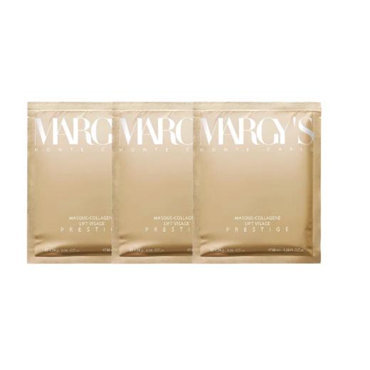 【效期28年12月左右】MGY MARGY'S胶原提升紧致面膜 贴片（骨胶原贴片） 商品图3