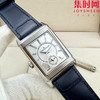 MG积家翻转系列 双面翻转 两针半 男士机械腕表 Reverso Classic Large Duoface Small Second 男款翻转系列 商品缩略图4