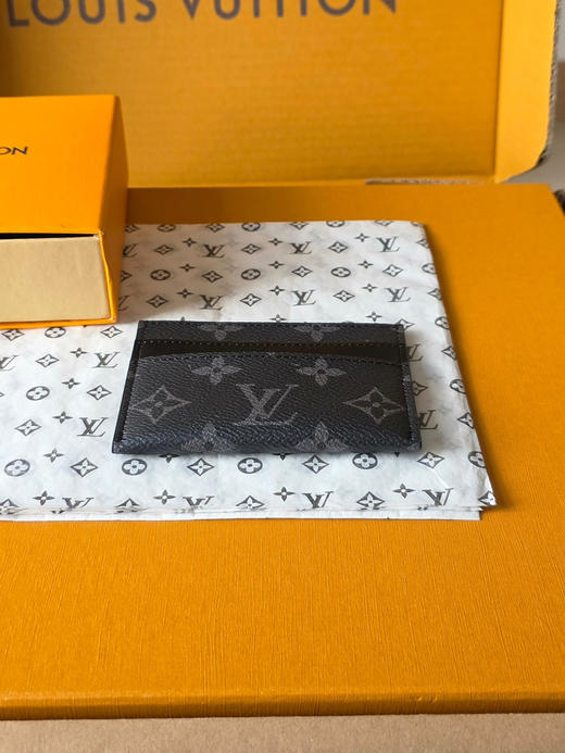 春夏特惠💰290 原单LV 卡包 M62170卡片夹 商品图2