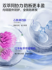 【6边形防脱战士 倍量密发更控油】EHD国货防脱固发洗发水400ml/瓶（国妆特字20241933、专利号ZL202410139042.7） 商品缩略图11