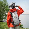 徒步不是赶路，是背着包去碰山林的风【 轻便户外双肩登山包】多日徒步里的轻装day hike、一日轻徒步、夏日快速爬山且不想背太重的时候都能背它哦 商品缩略图0