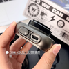 【美国百年品牌 0.35mm薄韧刀片 强劲mini精工】G10涡轮小钢炮剃须刀（360°双环弧面刀网 干湿两用全身水洗 礼盒装） 商品缩略图8