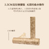 正安国货铺 温煦版蕲春艾条 家用艾灸 温阳常备 温敷调理好物 蕲艾五年陈艾 8支 商品缩略图6