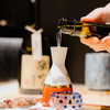 【日本原瓶进口】獭宗 纯米清酒 清甜绵柔 馥郁果香 720ml/瓶 商品缩略图1