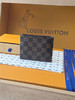春夏特惠💰290 原单LV MULTIPLE短钱夹 M60895 商品缩略图1