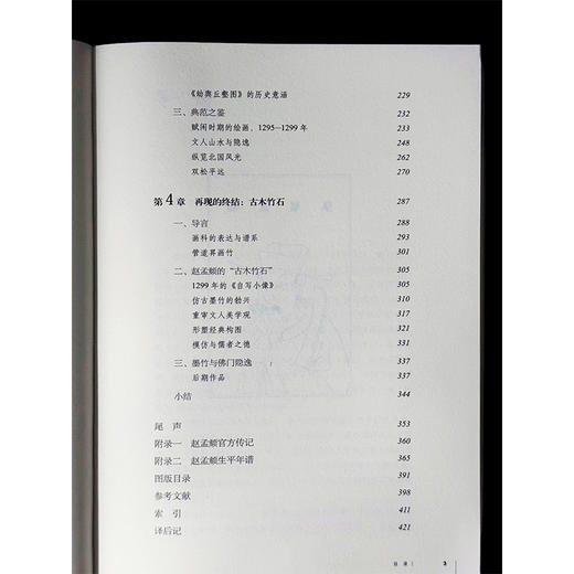 赵孟頫：忽必烈时代的中国书画 商品图13