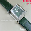 MG积家翻转系列 双面翻转 两针半 男士机械腕表 Reverso Classic Large Duoface Small Second 男款翻转系列 商品缩略图5