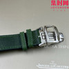 MG积家翻转系列 双面翻转 两针半 男士机械腕表 Reverso Classic Large Duoface Small Second 男款翻转系列 商品缩略图7
