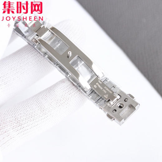 欧米茄 OMEGA CLF星座系列 星座女款28mm 女士腕表 瑞士石英机芯 商品图8