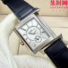 MG积家翻转系列 双面翻转 两针半 男士机械腕表 Reverso Classic Large Duoface Small Second 男款翻转系列 商品缩略图3