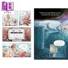 【中商原版】艾薇和贝尔洛克.福尔摩斯2 恐龙化石之谜 The Mystery of the Dinosaur Fossil (Ivy and Bearlock 2) 英文原版书 商品缩略图3