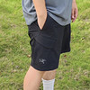 鸟家原单正品男士户外速干短裤061501 商品缩略图10