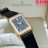 MG积家翻转系列 双面翻转 两针半 男士机械腕表 Reverso Classic Large Duoface Small Second 男款翻转系列 商品缩略图1