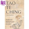 【中商原版】道德经 新译本 大卫·本特利·哈特 Tao Te Ching 英文原版  Laozi  David Bentley Hart Translator 哲学诗篇 商品缩略图0