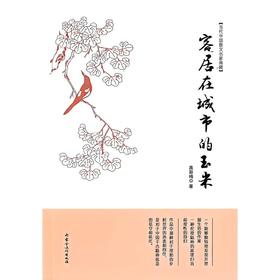 客居在城市的玉米