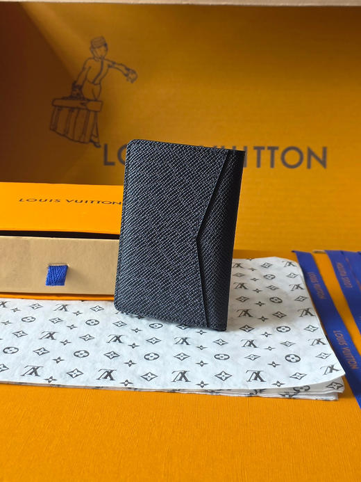 春夏特惠💰300 原单LV M30283 口袋钱夹 商品图1