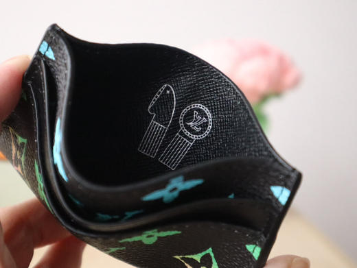 春夏特惠💰300 原单LV M13911卡片夹 商品图7