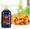 【QT】海天 老抽王4.9L 商品缩略图1