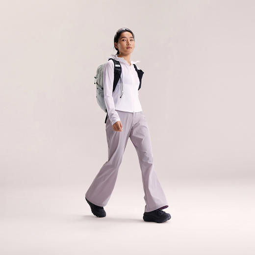 KAILAS凯乐石 女款微喇快干裤 KG2615408 商品图1