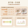 「青春版」欧普照明轻奢水晶风大风量隐形风扇吊灯客厅智控漾风 商品缩略图2