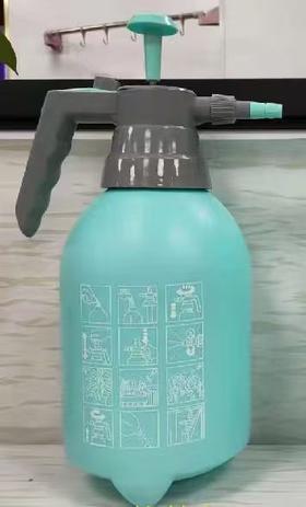 【JL】压力喷壶 2L/个