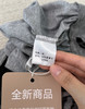 明星同款SQU*RE CIRCLE九分灯笼裤061501 商品缩略图5