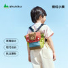 【超模君精选儿童】shukiku开心熊两用挎包 商品缩略图6