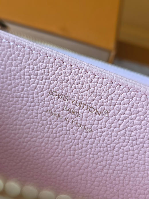 春夏特惠💰500 原单LV M28969 Zippy 拉链钱夹.尺寸：19.5 x 10.5 x 2.5 cm 商品图6