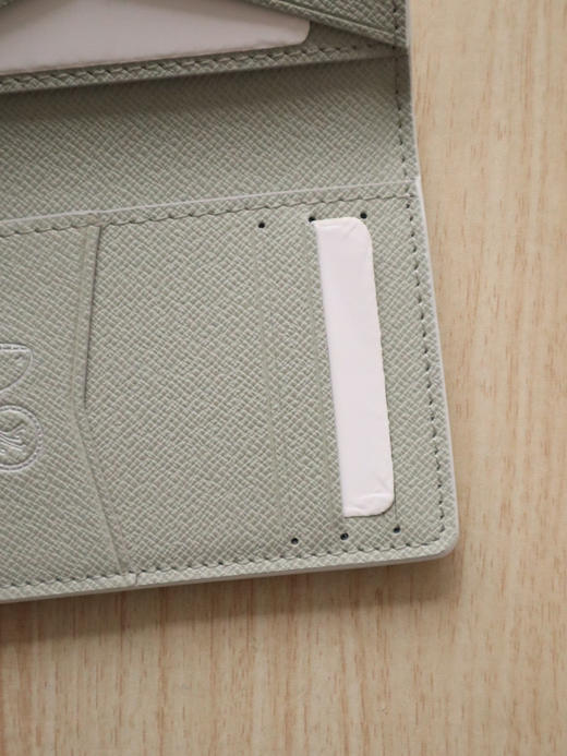 春夏特惠💰330 原单LV M13910卡包 商品图8