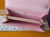 春夏特惠💰500 原单LV M29465 Sarah 长款钱夹.尺寸19 x 10.5 x 2厘米 商品缩略图8