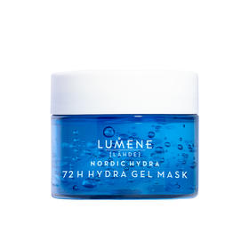 芬兰LUMENE注氧面膜50ml（效期27年5月左右）A-6049