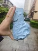 【CSOGUNUK卡片太阳伞】15色可选，送便携拎包  CSOGUNUK卡片动物印花防晒伞 防紫外线  晴雨两用 超轻折叠小巧  便携拎包 商品缩略图12