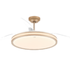 欧普 煦风 全光谱隐形风扇灯 商品缩略图5