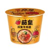 统一128g茄皇牛肉桶面 方便面 泡面 商品缩略图4