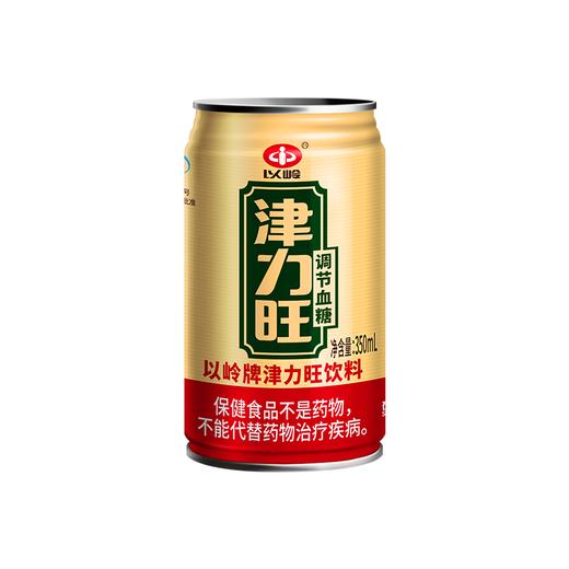 以岭牌津力旺饮料 商品图4
