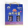 【特产】金三红老戴河200*2海虾肉酱 商品缩略图0