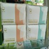【OUSM】干湿两用洁面巾80抽/包 商品缩略图0