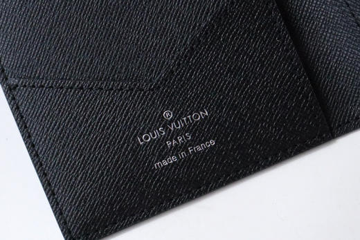 春夏特惠💰290 原单LV M64501 护照夹 商品图6