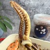 捞汁海鲜桶丨传统海边捞汁做法，甄选多样鲜活海鲜，秘制捞汁酱料，无香精防腐剂，海鲜本身的味道~1000g/罐⭐顺丰快递 商品缩略图8