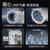鱼跃臂筒式血压计房颤血压测量仪高精准家用正品测压仪YE690 商品缩略图2