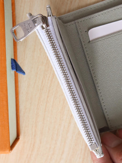 春夏特惠💰380 原单LV M14122钱包 商品图7
