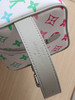 春夏特惠💰580 原单LV M14034实拍 本款 Locker Dopp Kit 盥洗袋 商品缩略图4