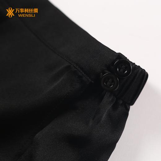 万事利真丝吊带上下套-蔓延 商品图10