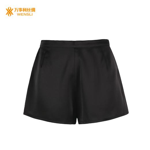 万事利真丝吊带上下套-蔓延 商品图9
