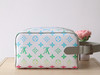 春夏特惠💰580 原单LV M14034实拍 本款 Locker Dopp Kit 盥洗袋 商品缩略图1