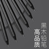 拍一发20❗️【黑木铅笔HB/一组20支】高端小黑木铅笔 小学生写作业铅笔 20支仅13.9💰书写巨顺滑，买到赚到！某音44万销量霸榜，同工厂同款黑木铅笔 商品缩略图3