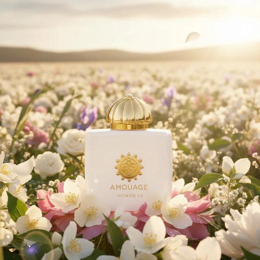 Amouage 化蝶女士43 Amouage Honour 43 Woman 分装 商品图1